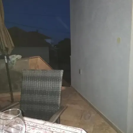 Pradini Apartamento *