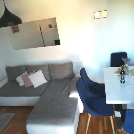 Pradini Apartment