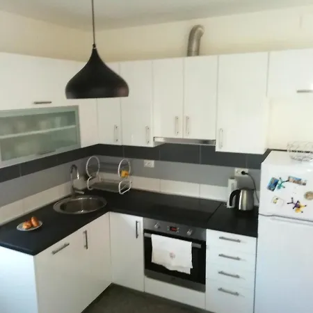 Apartamento Pradini Poljana (Ugljan)