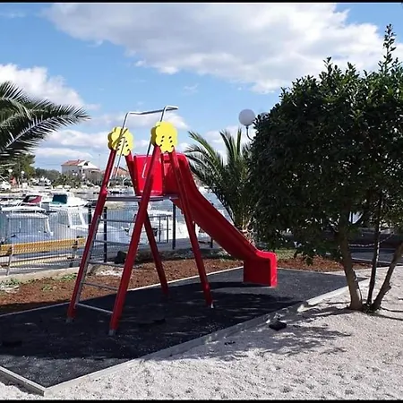Pradini Apartamento