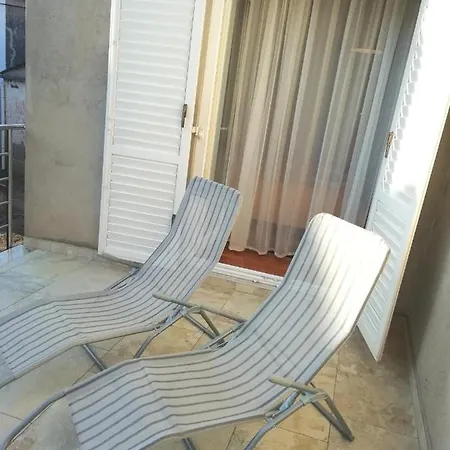 Pradini Apartamento