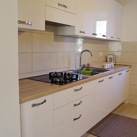 Pradini Apartamento *
