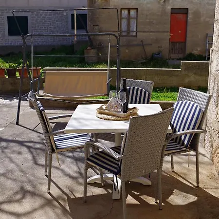 Apartamento Pradini