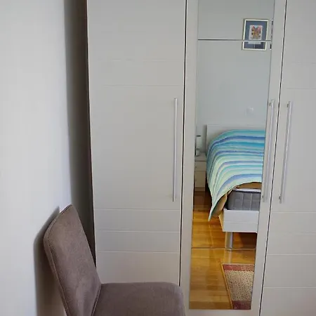 Pradini Apartamento