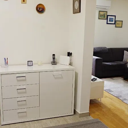 Pradini Apartment *