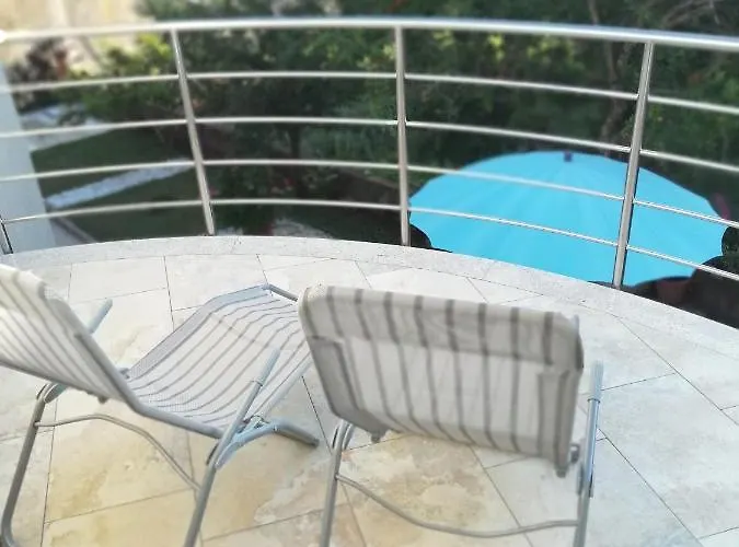 아파트 Pradini *