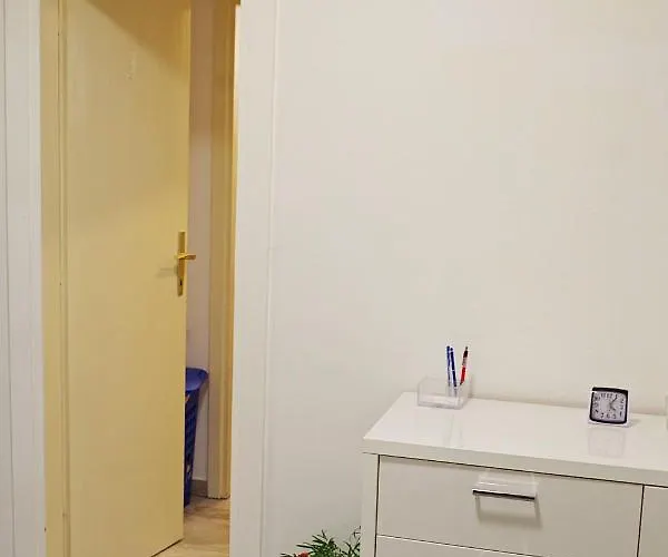 Pradini 아파트 *