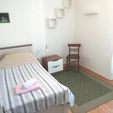 Pradini Apartment *