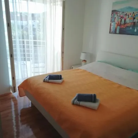 Pradini Apartment Poljana (Ugljan)