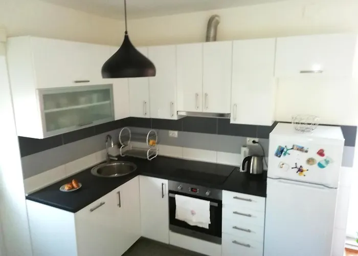 Lägenhet Pradini Poljana (Ugljan)