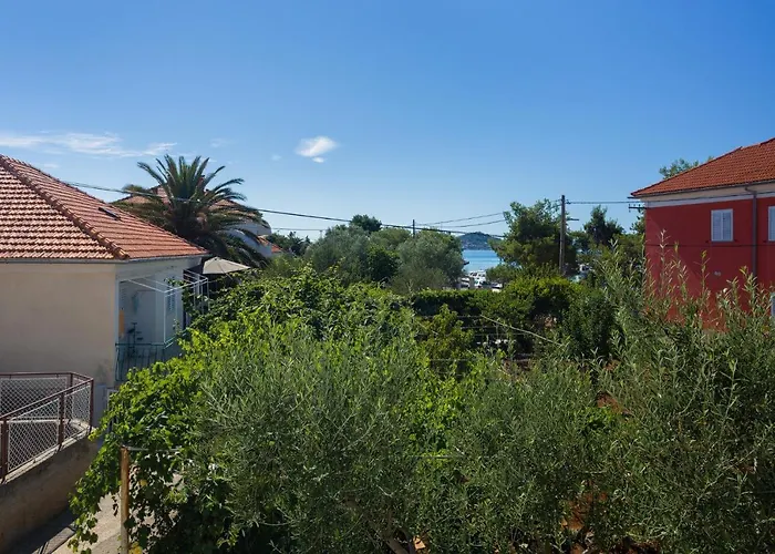 Lägenhet Pradini Poljana (Ugljan)