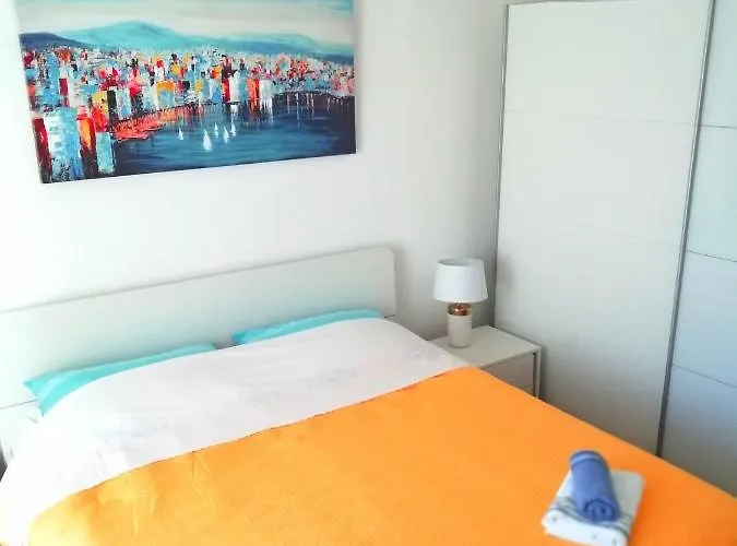 Pradini * Poljana (Ugljan)