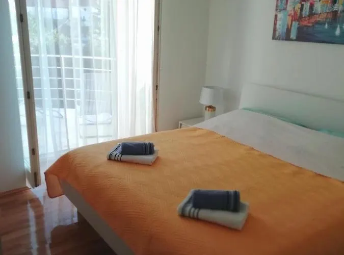 Pradini Apartman Poljana