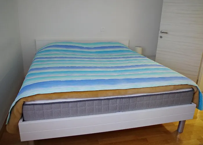 Pradini Lägenhet Poljana (Ugljan)