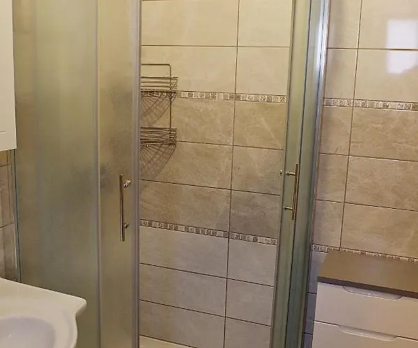 Pradini Lägenhet Poljana (Ugljan)