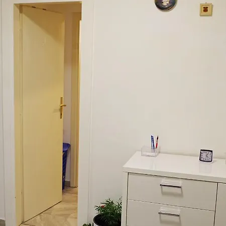 Pradini Appartement *