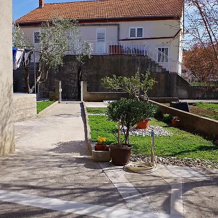 Appartement Pradini *