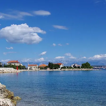 Appartement Pradini *