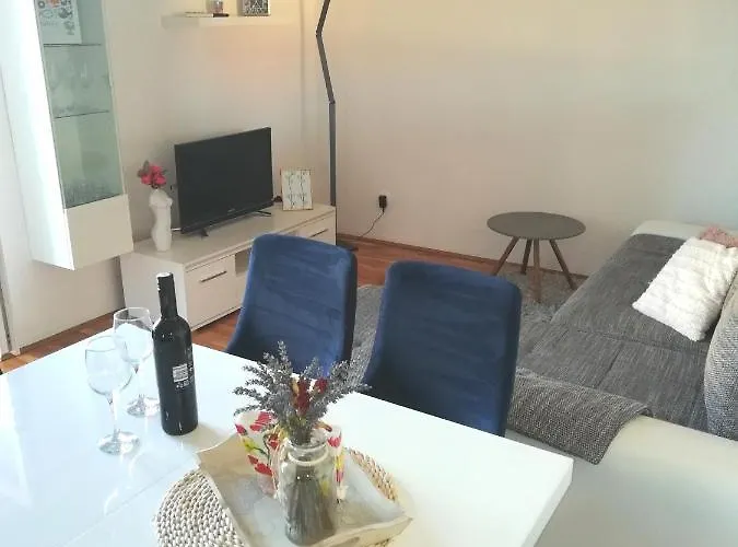 Pradini Apartment Poljana (Ugljan)