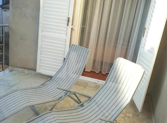 Pradini Apartment