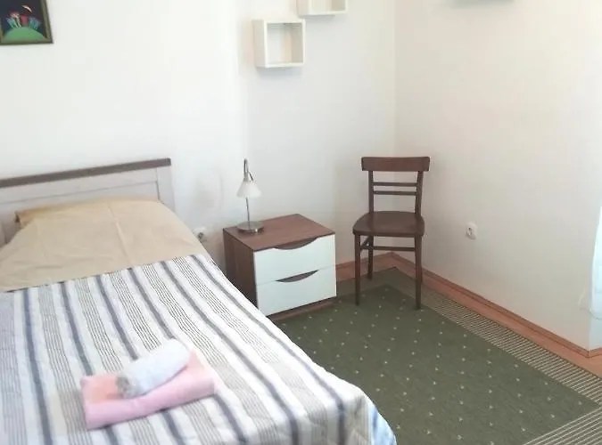 Pradini Apartment *