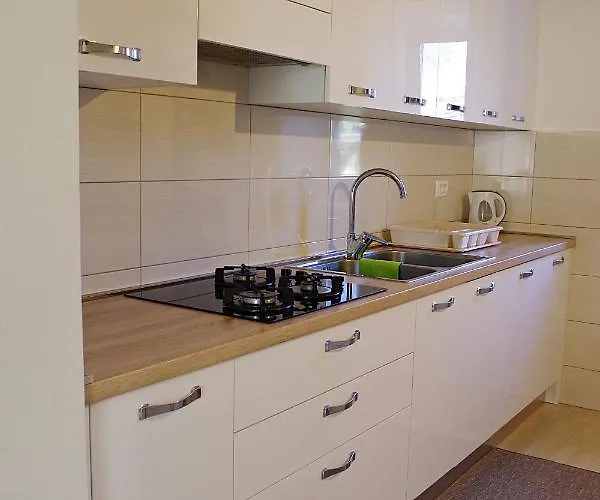 Pradini Apartment *